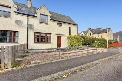 3 Park Road, Ballachulish, PH49 4JS