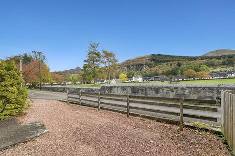 3 Park Road, Ballachulish, PH49 4JS
