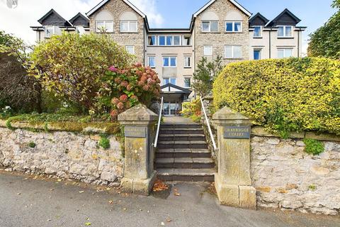 1 bedroom apartment for sale, Kents Bank Road, Grange-Over-Sands LA11