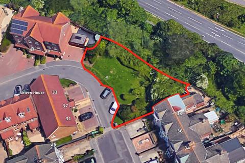 Land for sale, Part Of Land On The Westside Of Weymouth Way, Weymouth, Dorset, DT4 0GD