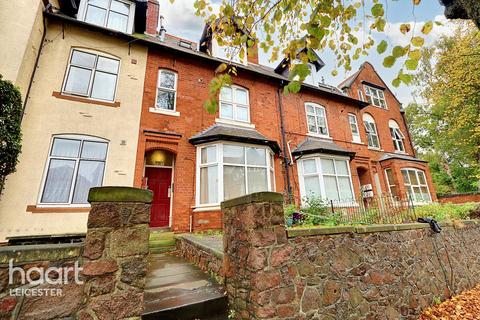 4 bedroom block of apartments for sale, Fosse Road North, Leicester