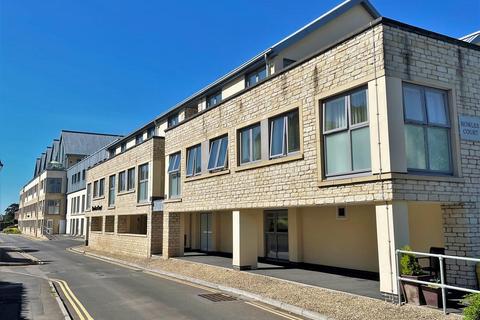 2 bedroom retirement property for sale, Westmead Lane, Chippenham