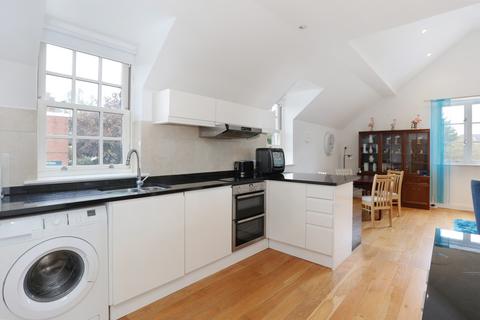 2 bedroom apartment for sale, Victoria Road, Farnham, Surrey, GU9