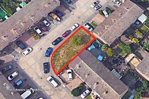 Land for sale, Part of Stratford Farm Lying To The South-West Of High Street, Gillingham, Kent, ME8 9HQ