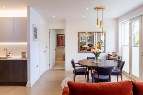 1 bedroom apartment for sale, Church Walk, Hampstead, London, NW3