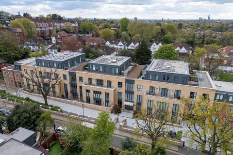 1 bedroom apartment for sale, Church Walk, Hampstead, London, NW3