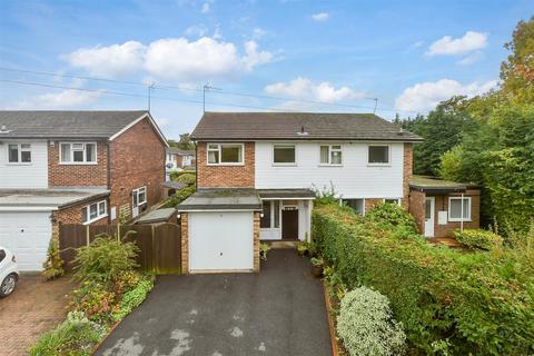 3 bedroom semi-detached house for sale, The Drive, Cranleigh, Surrey