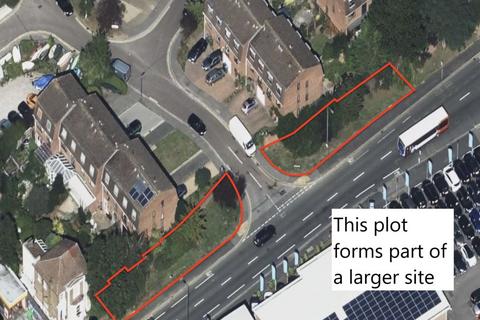 Land for sale, Land And Buildings On The North West Side Of Portsmouth Road, Thames Ditton, Surrey, KT7 0XB