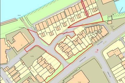 Land for sale, Land And Buildings On The North West Side Of Portsmouth Road, Thames Ditton, Surrey, KT7 0XB