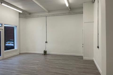 Shop to rent, Unit 1-2 Consett Works, Mason Street, Consett, Durham, DH8