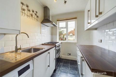 1 bedroom maisonette for sale, Reeves Avenue, Kingsbury, London, UK, NW9 8LP