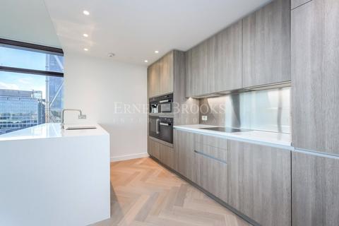 2 bedroom apartment to rent, Principal Tower, Worship Street, Shoreditch, EC2A