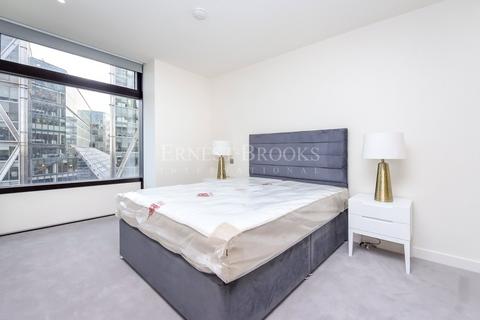 2 bedroom apartment to rent, Principal Tower, Worship Street, Shoreditch, EC2A