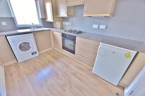 2 bedroom apartment to rent, Leyland Road, Bathgate, EH48