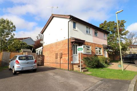 2 bedroom semi-detached house for sale, CORNBROOK GROVE, WATERLOOVILLE