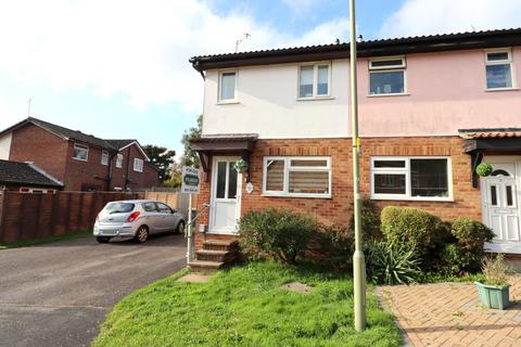 2 bedroom semi-detached house for sale, CORNBROOK GROVE, WATERLOOVILLE