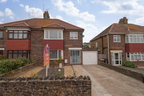 3 bedroom semi-detached house for sale, Wilfred Road, Ramsgate, CT11