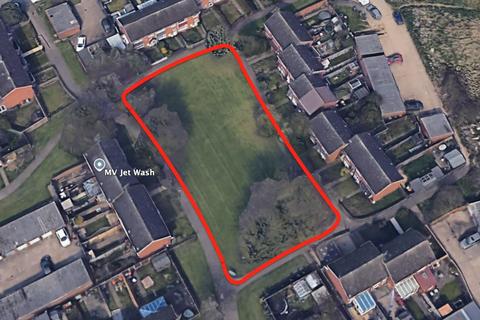 Land for sale, Part of Land at Houghton Regis, Dunstable, Bedfordshire, LU5 5PR