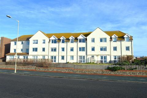 1 bedroom retirement property for sale, Merryfield Court, Marine Parade, Seaford