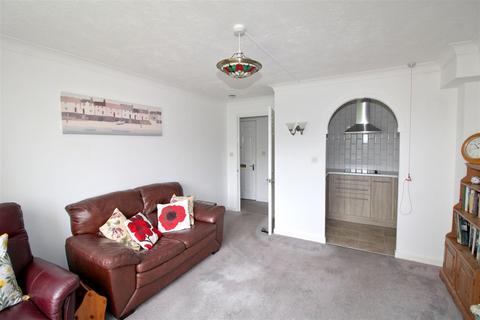 1 bedroom retirement property for sale, Merryfield Court, Marine Parade, Seaford