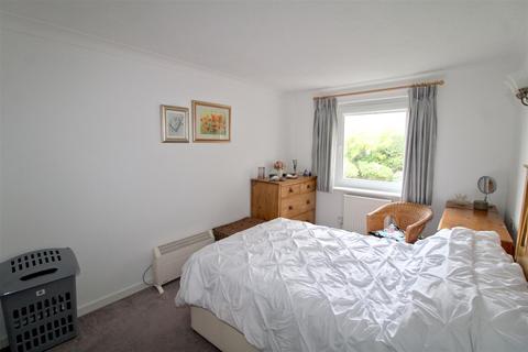 1 bedroom retirement property for sale, Merryfield Court, Marine Parade, Seaford