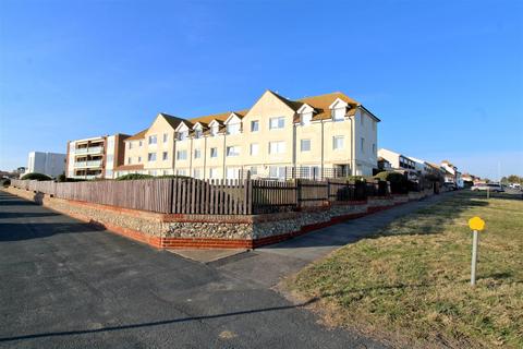 1 bedroom retirement property for sale, Merryfield Court, Marine Parade, Seaford