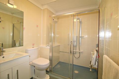 1 bedroom retirement property for sale, Merryfield Court, Marine Parade, Seaford