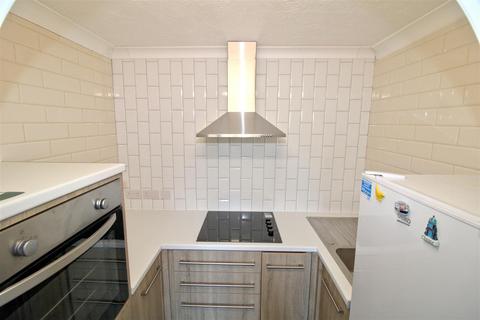 1 bedroom retirement property for sale, Merryfield Court, Marine Parade, Seaford