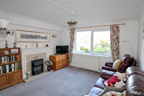 1 bedroom retirement property for sale, Merryfield Court, Marine Parade, Seaford