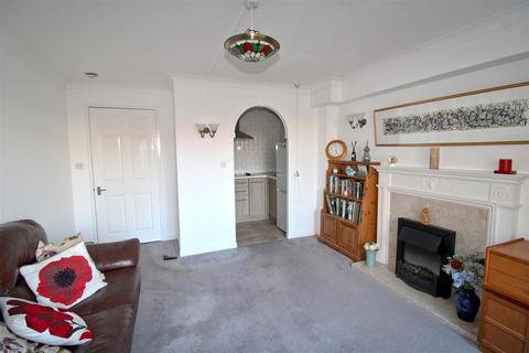 1 bedroom retirement property for sale, Merryfield Court, Marine Parade, Seaford