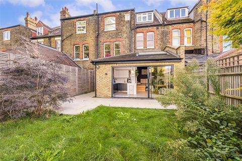 36a Grange Road, London, W4 4DD