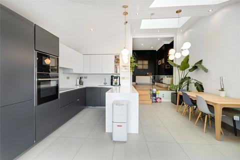 36a Grange Road, London, W4 4DD