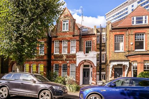 36a Grange Road, London, W4 4DD