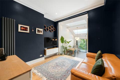 36a Grange Road, London, W4 4DD