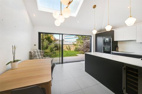 36a Grange Road, London, W4 4DD