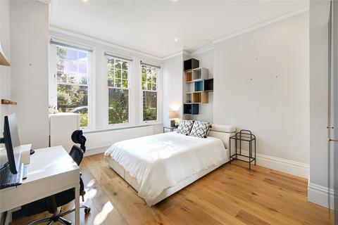 36a Grange Road, London, W4 4DD