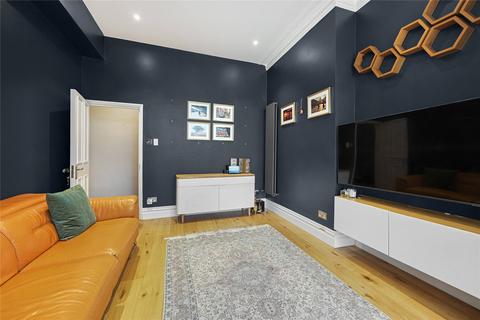 36a Grange Road, London, W4 4DD