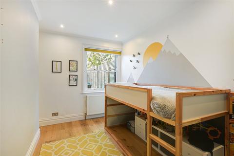36a Grange Road, London, W4 4DD