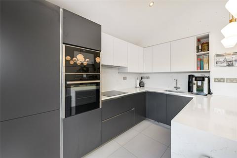 36a Grange Road, London, W4 4DD