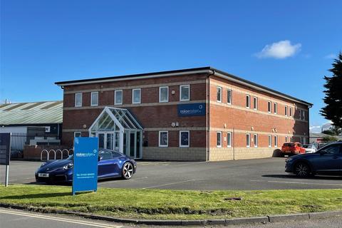 Office to rent, St. Matthews House, Haugh Lane Industrial Estate, Hexham, Northumberland, NE46