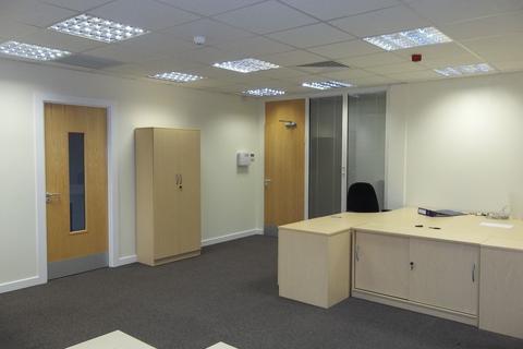 Office to rent, St. Matthews House, Haugh Lane Industrial Estate, Hexham, Northumberland, NE46