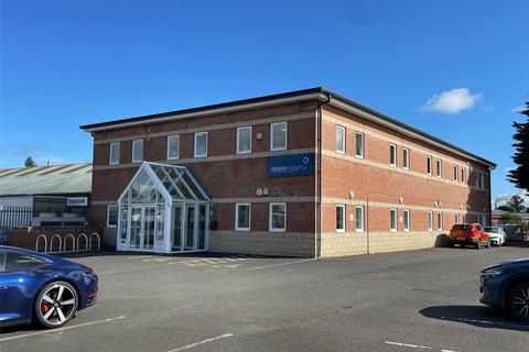 Office to rent, St. Matthews House, Haugh Lane Industrial Estate, Hexham, Northumberland, NE46