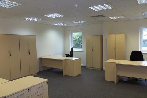 Office to rent, St. Matthews House, Haugh Lane Industrial Estate, Hexham, Northumberland, NE46