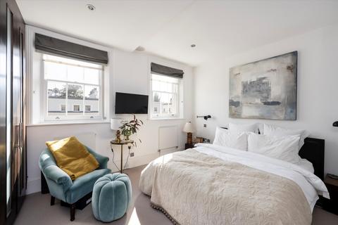 2 bedroom flat for sale, Kensington Park Gardens, London, W11