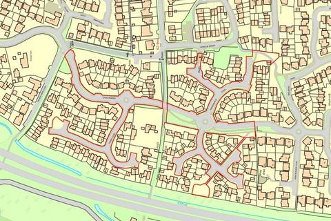 Land for sale, Three Parcels Of Land Lying To The West Of Bedford Road, Barton-le-Clay, Bedford, Bedfordshire, MK45 4RH