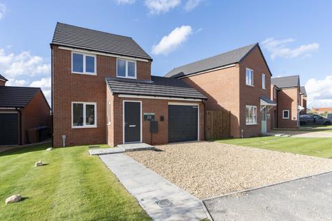 3 bedroom detached house for sale, Kilkenny, Harriers Croft, Sutterton, Lincolnshire, PE20