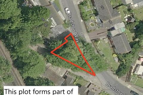 Land for sale, Land At The Banks Bairds Hill, Broadstairs, Kent, CT10 1AX