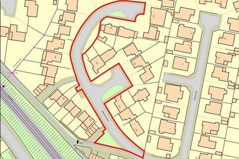 Land for sale, Land At The Banks Bairds Hill, Broadstairs, Kent, CT10 1AX