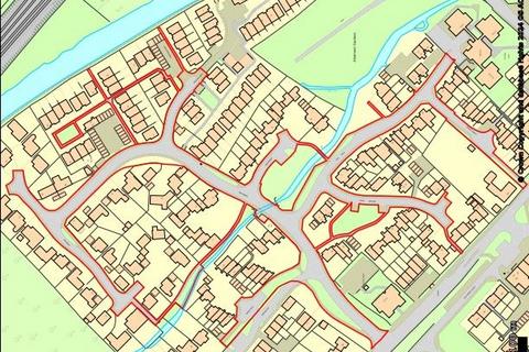 Land for sale, Land On The North West Side Of High Street, Northchurch, Berkhamsted, Hertfordshire, HP4 3XN