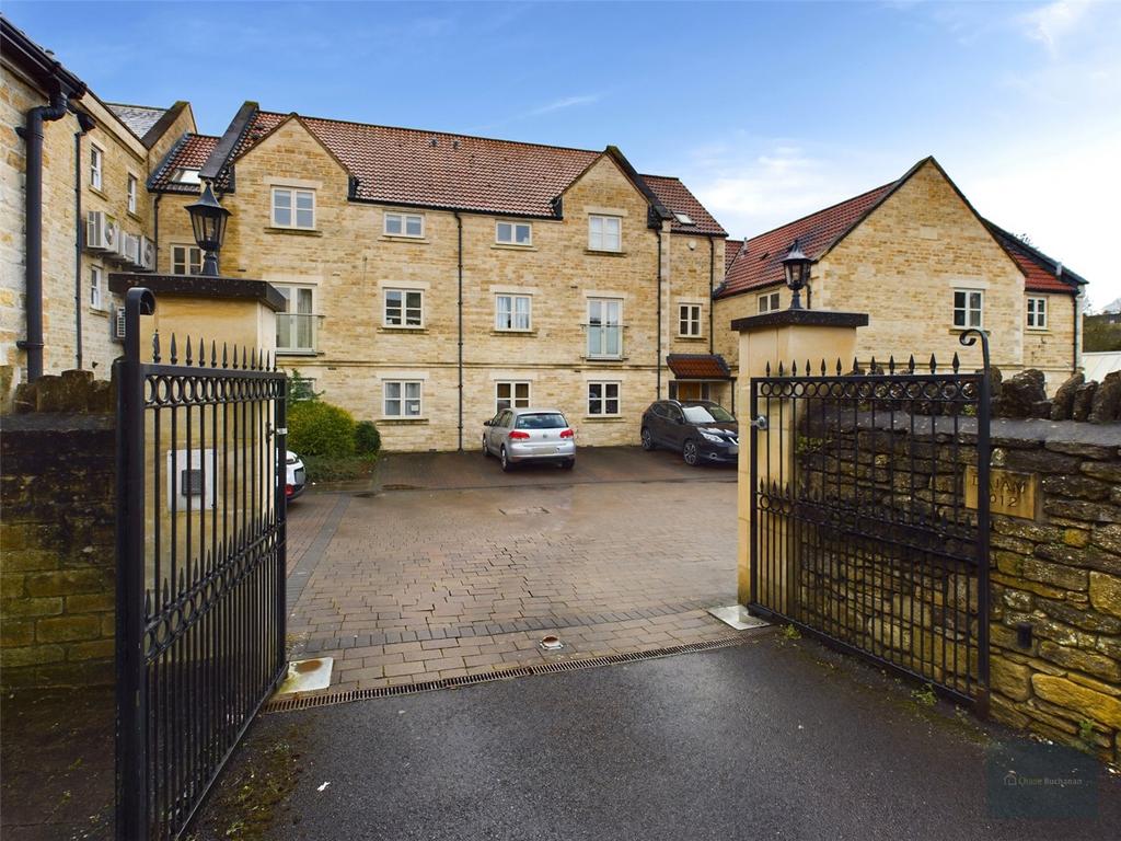 Stones Court, BradfordOnAvon BA15 2 bed apartment to rent £1,150